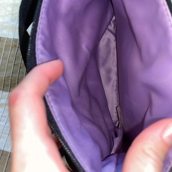 NWOT Coach cross body - Picture 3 of 5